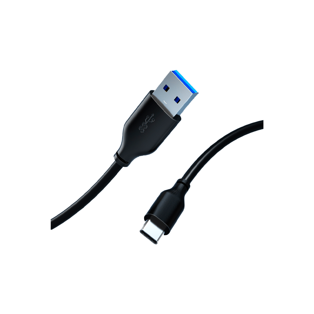 CABLE USB A a USB TIPO C FTXCU001 1M.