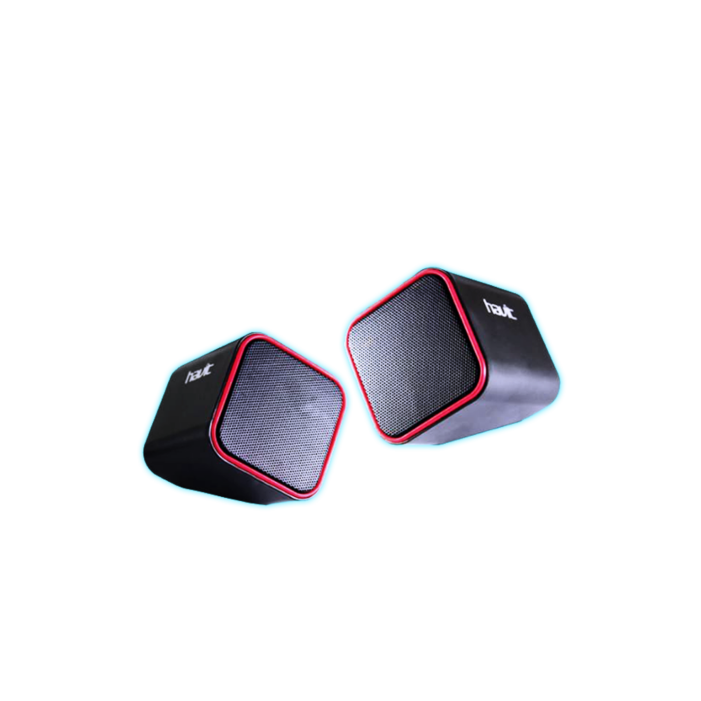 PARLANTE HAVIT USB 2,0 PARA PC HV-SK473