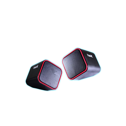 PARLANTE HAVIT USB 2,0 PARA PC HV-SK473