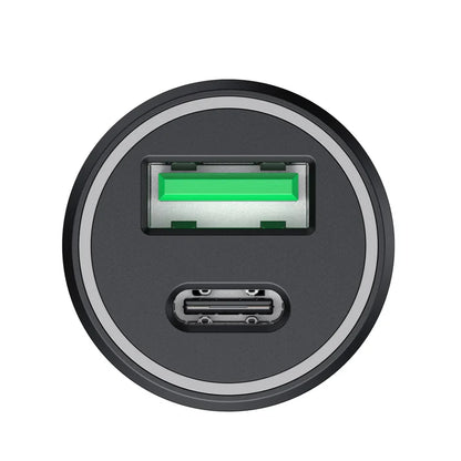 Cargador de Coche HAVIT HV-CC613 PD20W