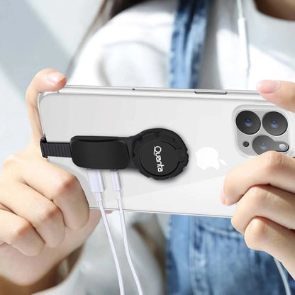 Anillo Adaptador 4 en 1 para iPhone Quanta