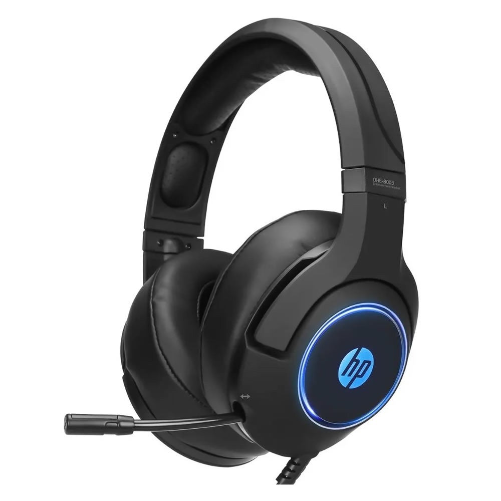 AURICULAR HP NHP-DHE-8003 GAMING USB