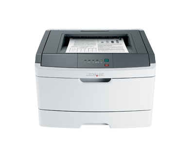 IMPRESORA LEXMARK  E260d