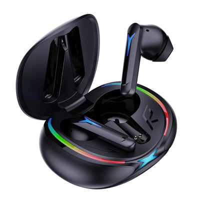 AURICULAR GAMER QUANTA QTAGE10 ECLIPSEIPX4/TWS/ENC