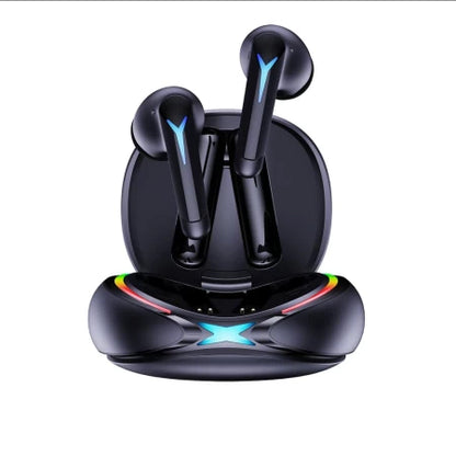 AURICULAR GAMER QUANTA QTAGE10 ECLIPSEIPX4/TWS/ENC