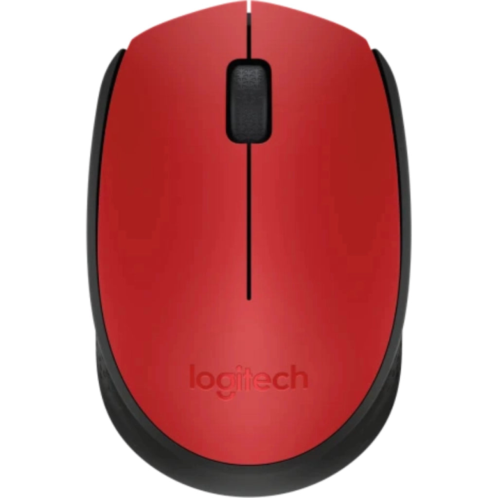 MOUSE LOGIT 910-004940 M170 WIR NEGRO