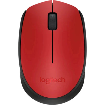 MOUSE LOGIT 910-004940 M170 WIR NEGRO
