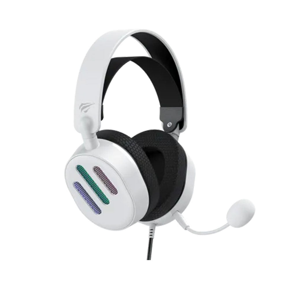 AURICULAR HAVIT NV-H2038U GAMING