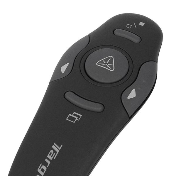 PRESENTER TARGUS AMP16US ERGONOMICO C/LASER.