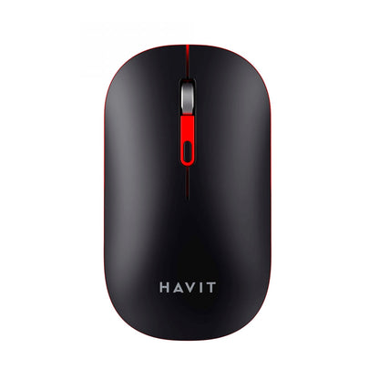 MOUSE HAVIT NV-MS60W WIRELESS