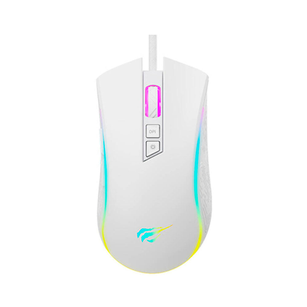 MOUSE HAVIT NV-MS1034 GAMING