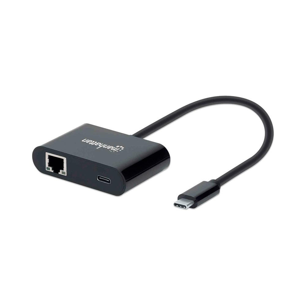 ADAP USB-C/RJ45 MANH 153454