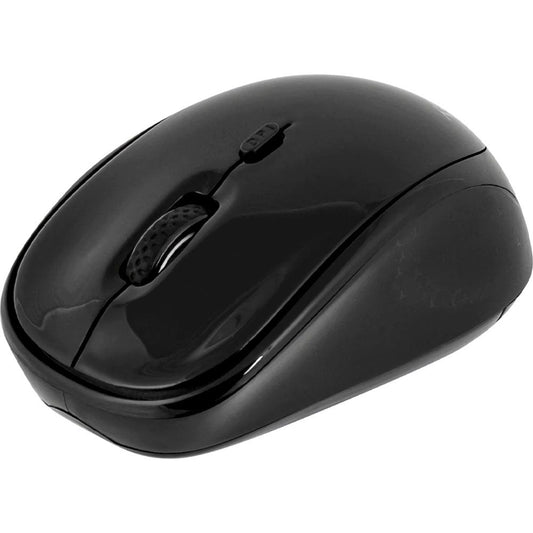 MOUSE TARGUS AMW50US WIRELESS BLUE TRACE