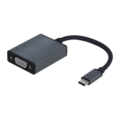 ADAPTADOR ARG-CB-0043 TYPE C - VGA