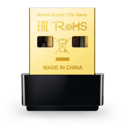 TP-LINK W NE USB AC600 T2U NANO