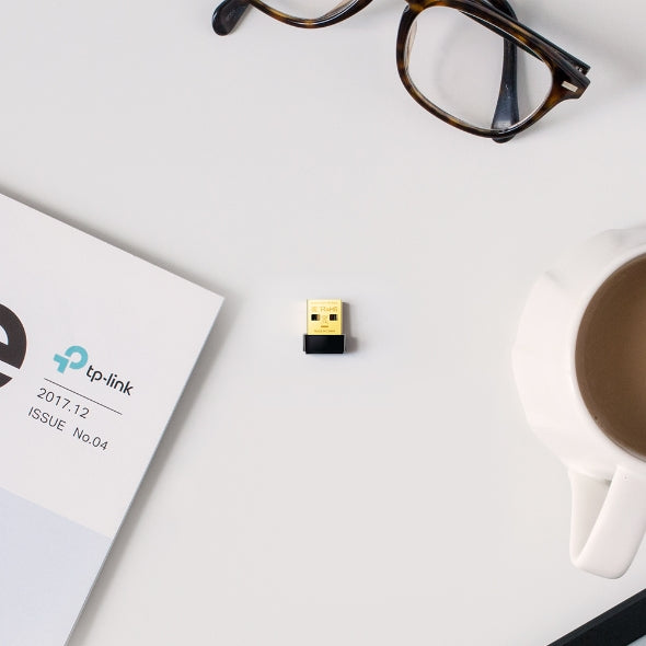 TP-LINK W NE USB AC600 T2U NANO