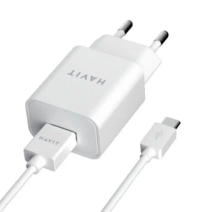 CARGADOR HAVIT NV-ST113 USB-C