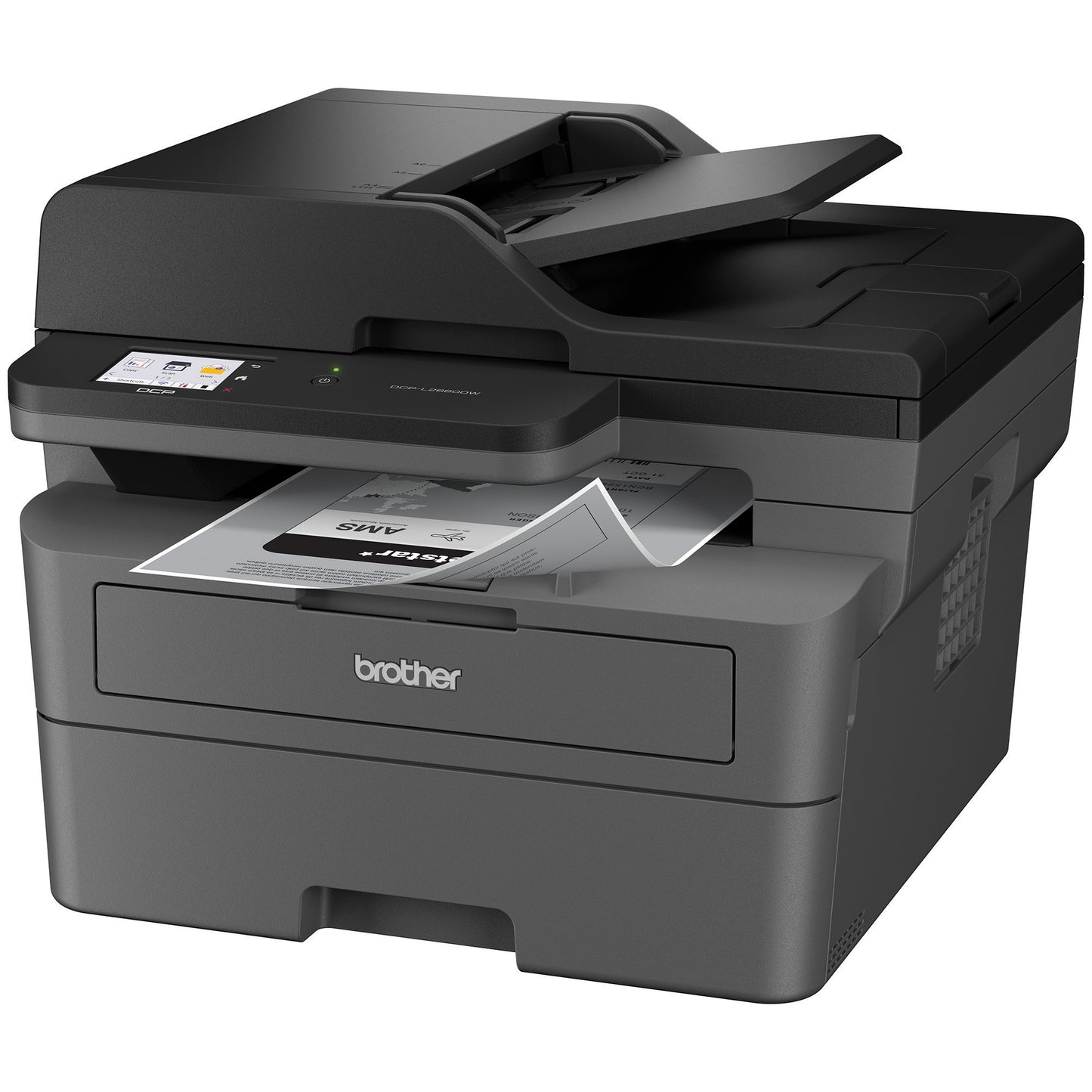IMP BROTHER LASER DCP-L2660DW MFP MONO