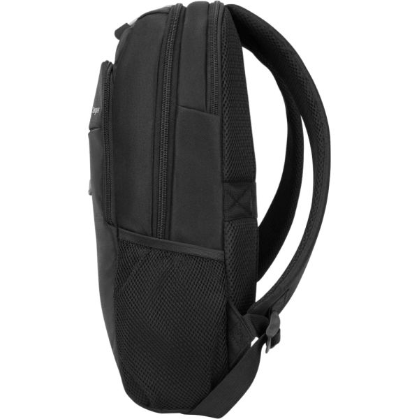 Mochila Targus Intellect Advanced BP BLACK TSB968DI para Notebook 15.6''
