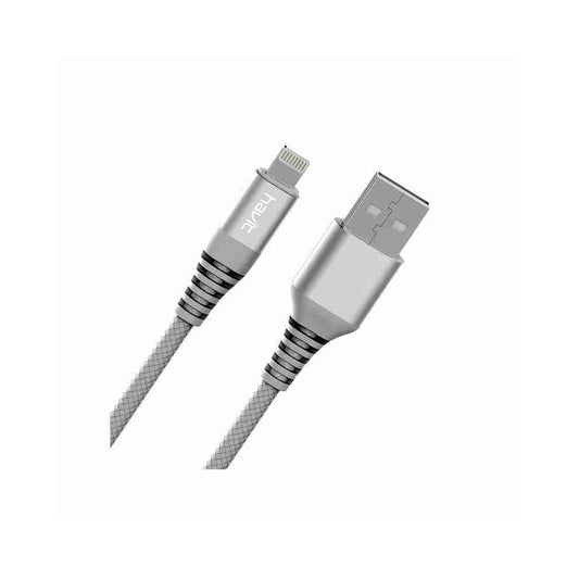 CABLE MAGNETICO HAVIT C A LIGHTNING 30W NV-CB6298-B