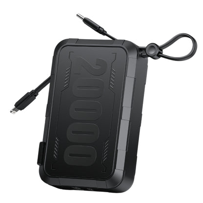 CARGADOR PORTATIL Havit PB5231 20.000 mAh
