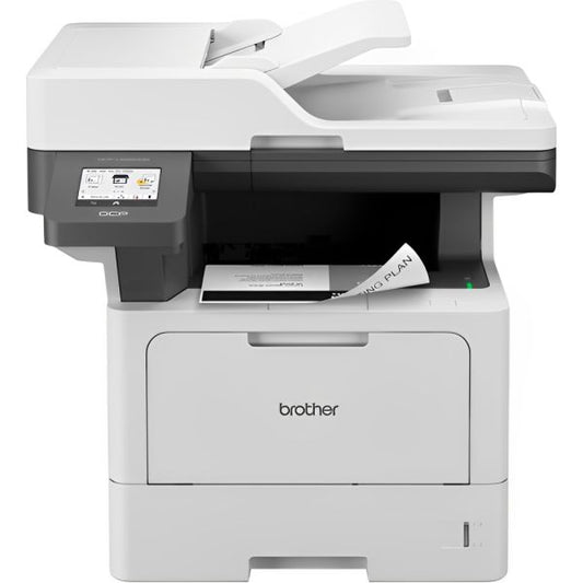 IMPRESORA MULTI. BROTHER DCP-L5610DN
