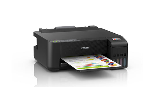IMPRESORA EPSON L1250 ECOTANK A4 WIFI