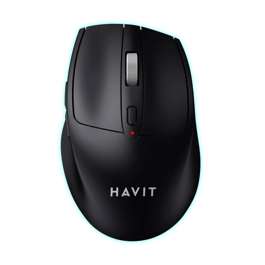 MOUSE HAVIT NV-MS61WB WIRELESS/BLUETOOTH