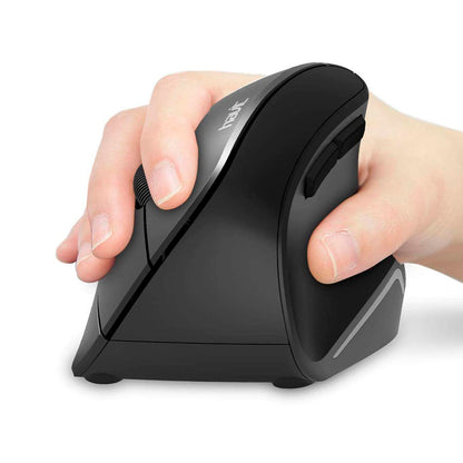 MOUSE INALAMBRICO VERTICAL Havit MS550GT