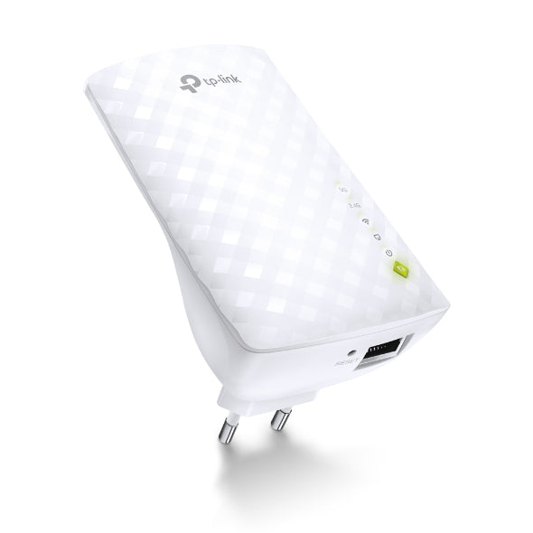 TP-LINK W EXPANSOR AC750 WIFI