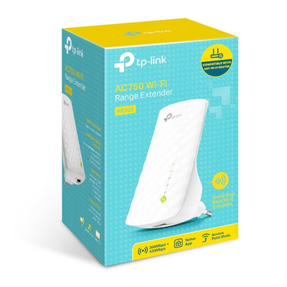 TP-LINK W EXPANSOR AC750 WIFI
