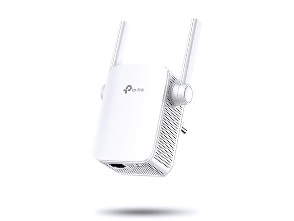 TP-LINK W EXPANSOR RE305 DUALRANGE         