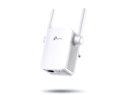TP-LINK W EXPANSOR RE305 DUALRANGE         