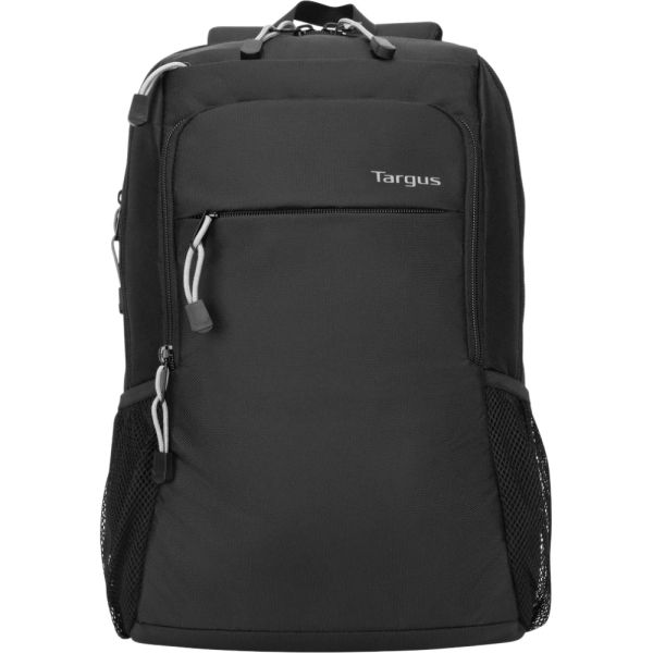 Mochila Targus Intellect Advanced BP BLACK TSB968DI para Notebook 15.6''