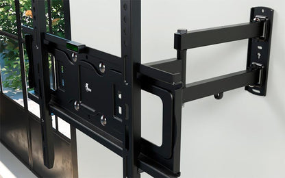 SOPORTE P/TV XTECH XTA-425 32" A 55" 35KG INCLINA