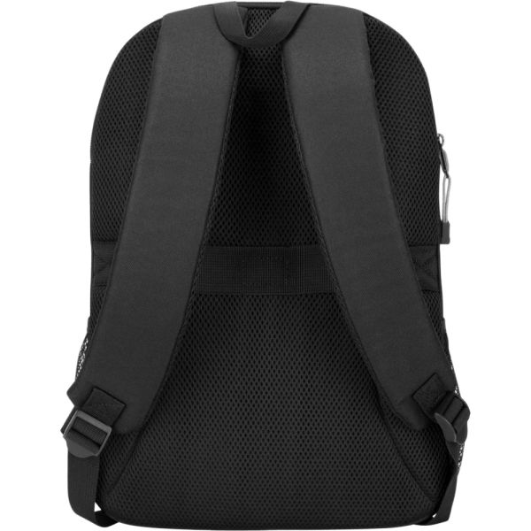 Mochila Targus Intellect Advanced BP BLACK TSB968DI para Notebook 15.6''