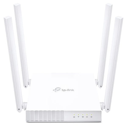 TP-LINK W ROUTER ARCHER C21 DUAL BAND