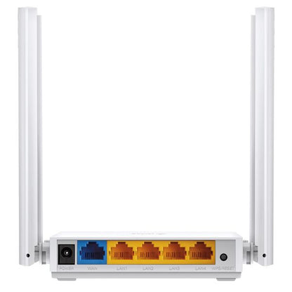 TP-LINK W ROUTER ARCHER C21 DUAL BAND