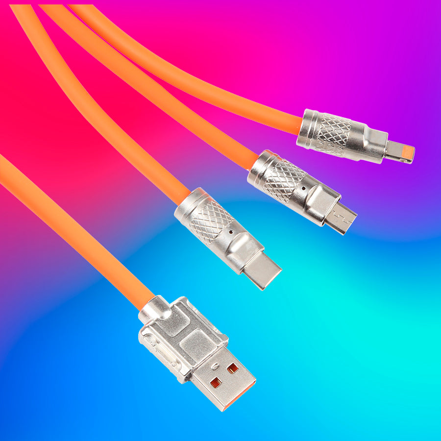 CABLE 3 EN 1 NDA-C01