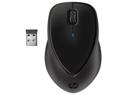 MOUSE HP WIRELESS COMFORT GRIP H2L63AA