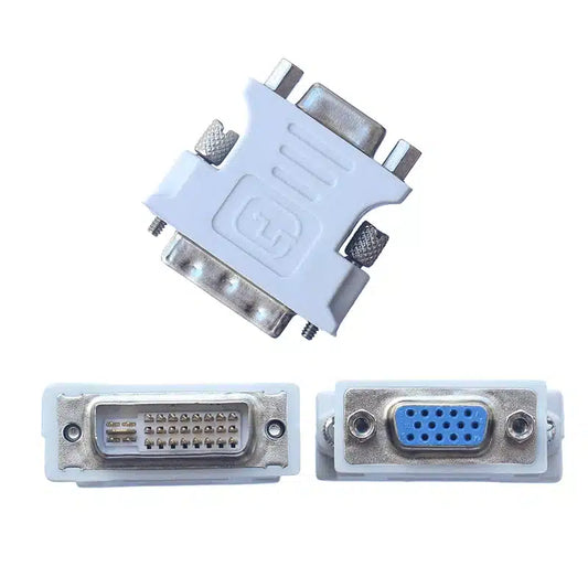 ADAPTADOR DVI-VGA