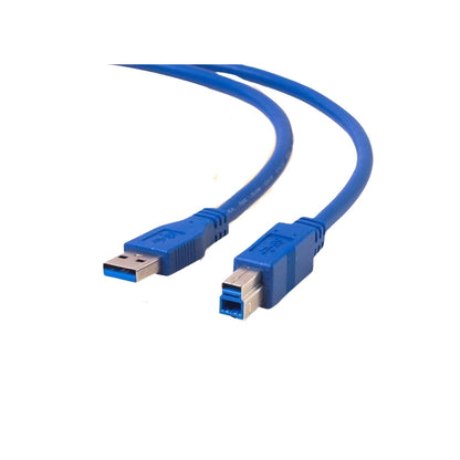 CABLE USB 3.0 DE 3M. PARA IMPRESORA