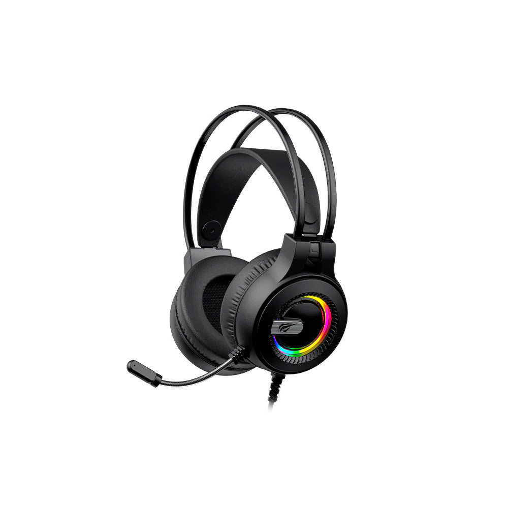 AURICULAR HAVIT NV-H2040D GAMING