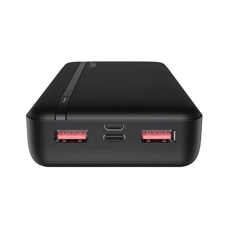 CARGADOR PORTATIL HAVIT PB92 20.000 mAh