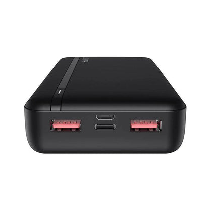 CARGADOR PORTATIL HAVIT PB92 20.000 mAh