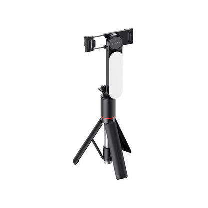 Bastón SELFIE Havit ST7600 SELFIE STICK & TRIPODE CON FLASH