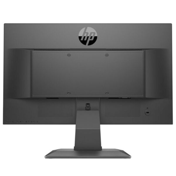 MONITOR 20” HP P204V HD HDMI/VGA/5MS/NEGRO/BIVOLT/5RD66AA C