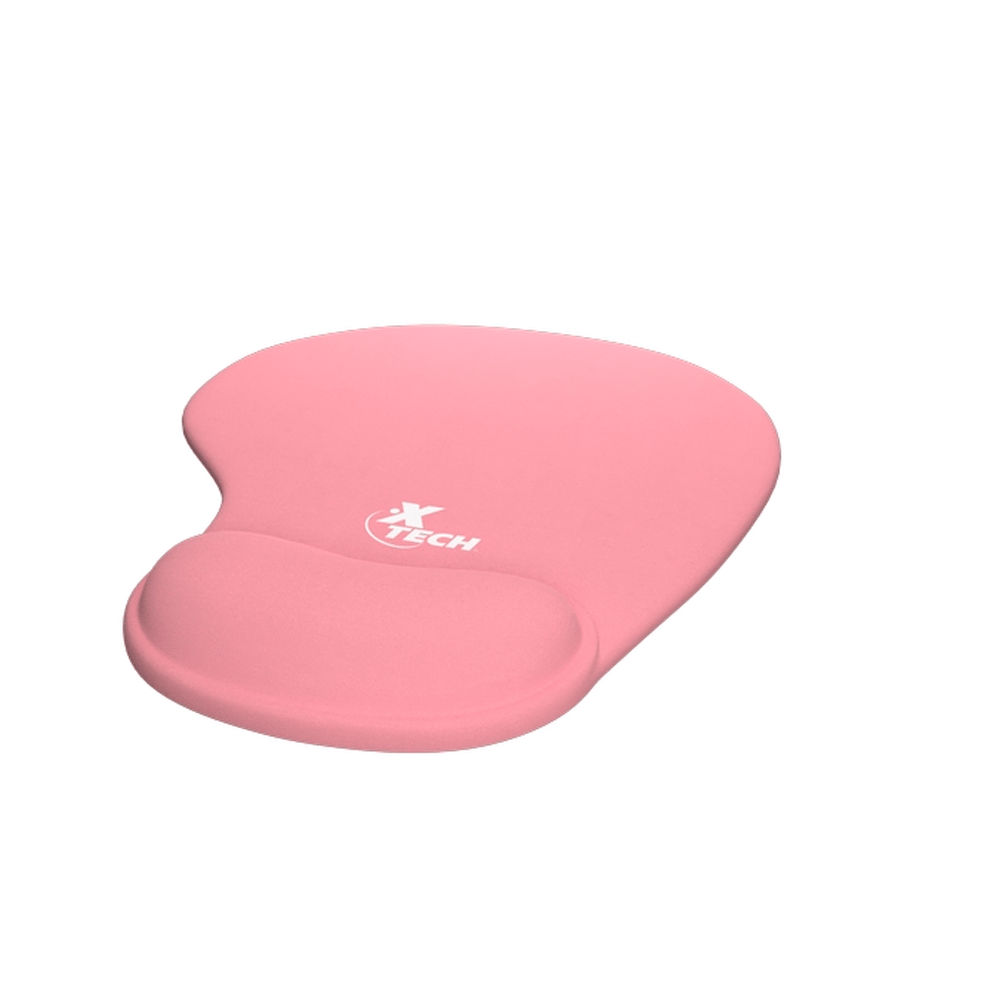 MOUSE PAD XTECH SKADI GAMING XTA-530 23X18.5X0.3CM ROSA