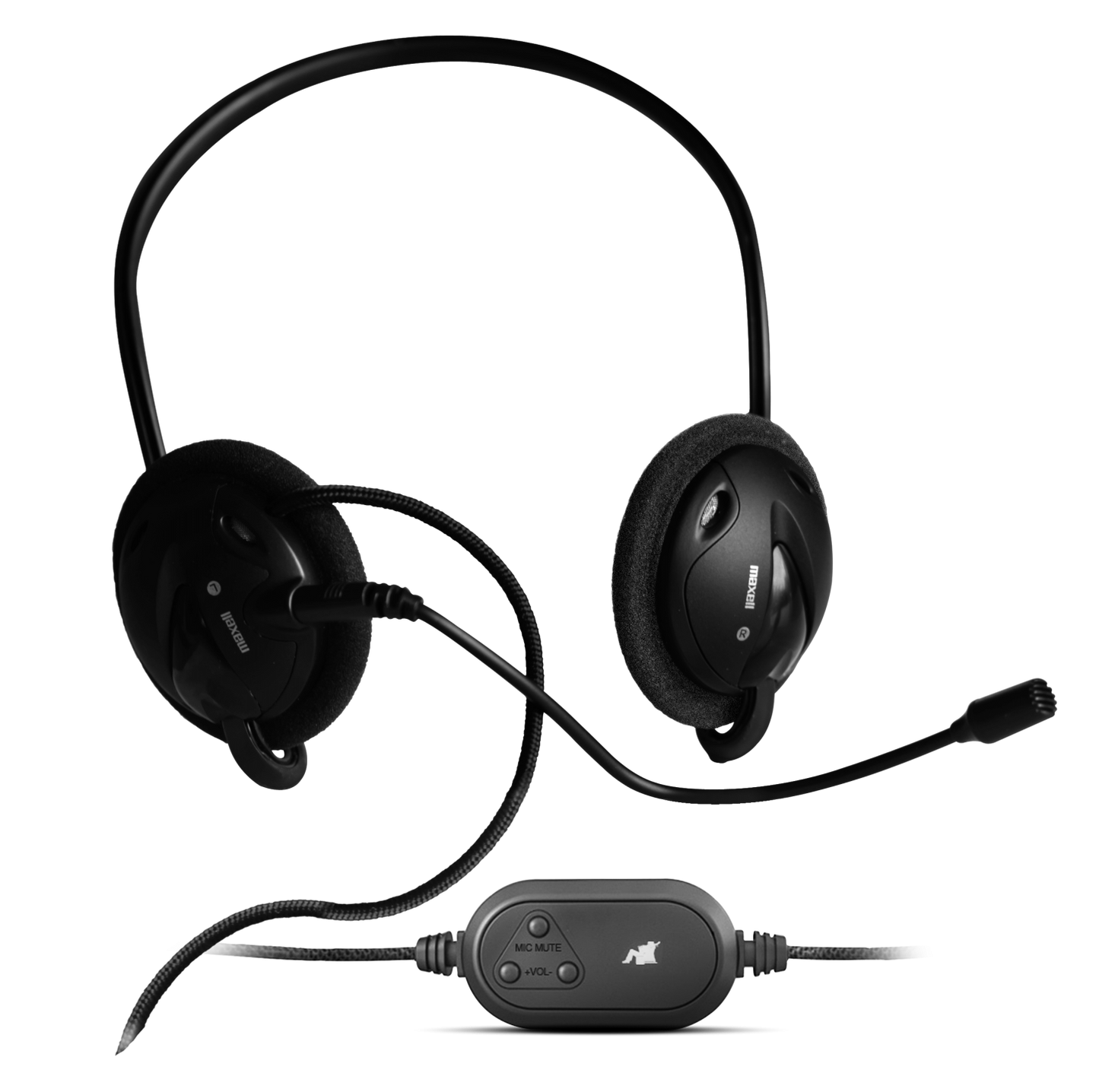 AURICULAR MAXELL H-MIC USB 346173 - 347867