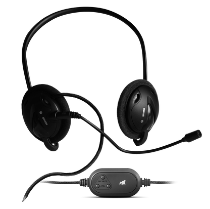 AURICULAR MAXELL H-MIC USB 346173 - 347867